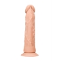 REALROCK DONG WITHOUT TESTICLES 7 /17 CM