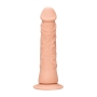 REALROCK DONG WITHOUT TESTICLES 7 /17 CM