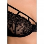 ENSEMBLE 3 PIÈCES HAYA NOIR PASSION