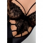 PASSION HAYA TEDDY BLACK