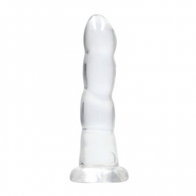 GODE NON-REALISTIC CRYSTAL CLEAR 7 /17 CM REALROCK