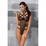 BODY HAGAR NOIR DEVIL COLLECTION PASSION