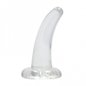 GODE NON-REALISTIC CRYSTAL CLEAR 5 /11,5 CM REALROCK