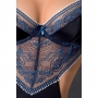 PASSION GISELE TEDDY BLACK