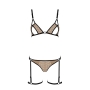 ENSEMBLE 2 PIÈCES GABI BEIGE PASSION