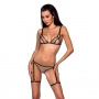CONJUNTO DE 2 PIEZAS GABI BEIGE PASSION