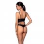 BODY FRANCESCA NEGRO PASSION