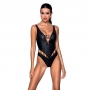 PASSION FRANCESCA TEDDY BLACK