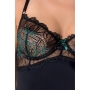 BODY FLORIS NOIR PASSION