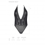 BODY DROSERA NOIR ECO COLLECTION PASSION
