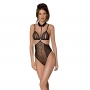 BODY DOMINICA NOIR DEVIL COLLECTION PASSION