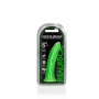 DILDO SLIM REALISTIC GLOW IN THE DARK 6 /15.5 CM REALROCK