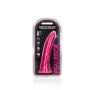GODE SLIM REALISTIC GLOW IN THE DARK 8 /20 CM ROSE REALROCK