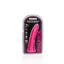 DILDO SLIM REALISTIC GLOW IN THE DARK 7 /18 CM REALROCK