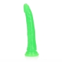 GODE SLIM REALISTIC GLOW IN THE DARK 9 /22.5 CM REALROCK