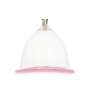 PUMPED BREAST PUMP SET LARGE