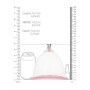 BOMBA DE DESARROLLO BREAST PUMP SET LARGE PUMPED