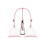PUMPED BREAST PUMP SET LARGE