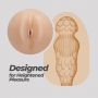 CRUSHIOUS EZY EGG THE NOVICE MASTURBATOR EGG