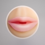 FAPPUCINO SWEET KISS MASTURBADOR ORAL PORTÁTIL CRUSHIOUS