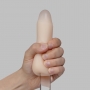 HUEVO MASTURBADOR EZY EGG ANAL CRUSHIOUS