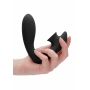 TESTER VIBRADOR DESIRABLE IRRESISTIBLE NEGRO