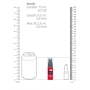 PERFUME COM FEROMONAS PARA HOMEM ORIGINAL CBD AMSTERDAM 0.5 FL OZ 15 ML PHARMQUESTS