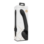 STRAP-ON SEM ARNÊS SATU PULSE-WAVE AND VIBRATING PRETO VIVE 