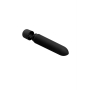 BALA VIBRADORA 1 SPEED BULLET NEGRO BE GOOD TONIGHT