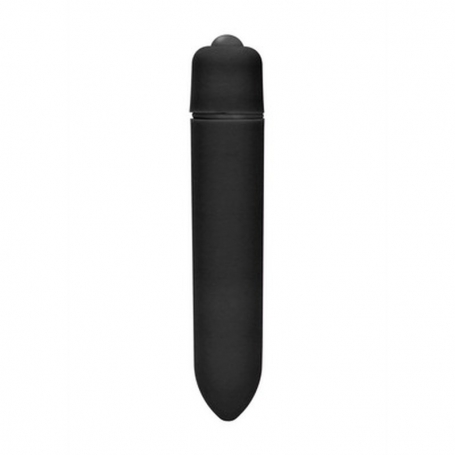 BALA VIBRADORA 1 SPEED BULLET NEGRO BE GOOD TONIGHT