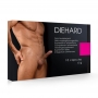 PHARMQUESTS DIE HARD HARDCORE STIMULATING 10 CAPSULES