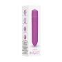 BALLE VIBRANTE 1 SPEED BULLET VIOLET BE GOOD TONIGHT