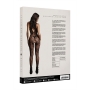 CATSUIT CRISS CROSS NECK LE DÉSIR