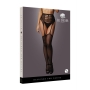 COLLANTS HIGH-WAIST GARTERBELT LE DÉSIR