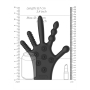 GANT DE STIMULATION EN SILICONE FIST IT