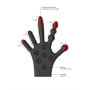 GANT DE STIMULATION EN SILICONE FIST IT