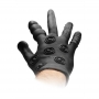 GANT DE STIMULATION EN SILICONE FIST IT