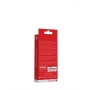 OUCH! TEASING WAX CANDLES PACK OF 4 RED PIECES 
