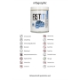 LUBRICANTE PARA FISTING EXTRA THICK 33.8 FL OZ 1000 ML FIST IT