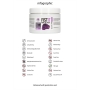 FIST IT ANAL RELAXER 17 FL OZ 500 ML