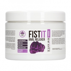 FIST IT ANAL RELAXER 17 FL OZ 500 ML