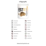 LUBRICANTE PARA FISTING NUMBING 33.8 FL OZ 1000 ML FIST IT