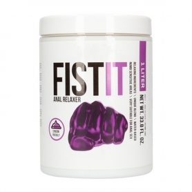 FIST IT ANAL RELAXER 33.8 FL OZ 1000 ML