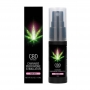 ACTIVADOR DE FEROMONAS PARA MUJER CBD CANNABIS 0.5 FL OZ 15 ML PHARMQUESTS