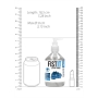 LUBRIFIANT POUR FISTING EXTRA THICK 17 FL OZ 500 ML FIST IT