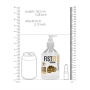 FIST IT NUMBING LUBRICANT 17 FL OZ 500 ML
