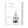 FIST IT SPERM-LIKE LUBRICANT 17 FL OZ 500 ML
