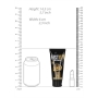 LUBRICANTE A BASE DE AGUA 3.4 FL OZ 100 ML FIST IT 