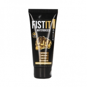 LUBRIFICANTE À BASE DE ÁGUA 3.4 FL OZ 100 ML FIST IT 