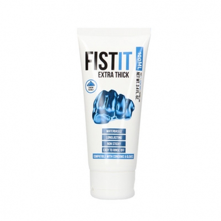 LUBRIFIANT POUR FISTING EXTRA THICK 3.4 FL OZ 100 ML FIST IT